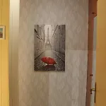 Deichstube Lägenhet Schweiburg