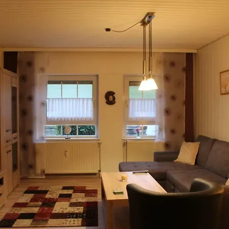 Deichstube Apartment