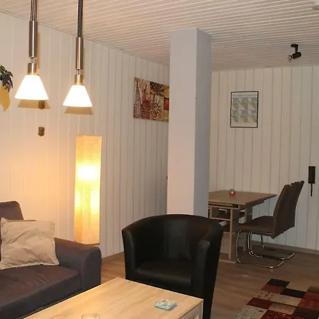 Deichstube 아파트