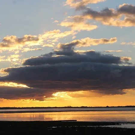 아파트 Deichstube