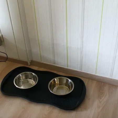 Deichstube Schweiburg