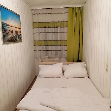 Deichstube Schweiburg