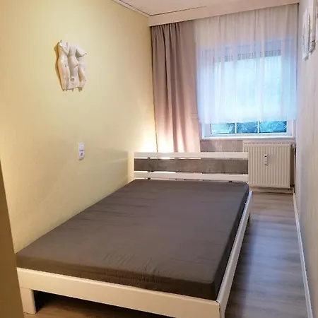 Deichstube Schweiburg