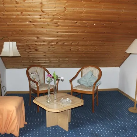 Apartment Deichstube