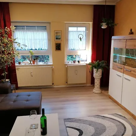 Deichstube Schweiburg