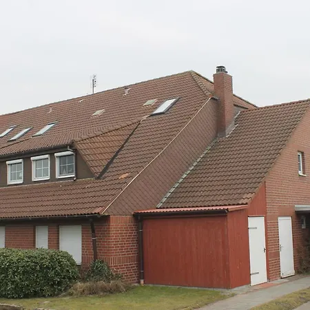 Deichstube Apartment