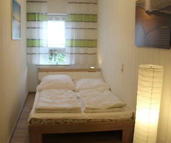 Deichstube Daire Schweiburg