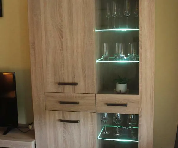 Daire Deichstube Schweiburg