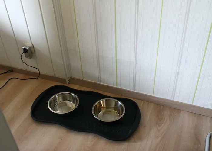 Deichstube Schweiburg