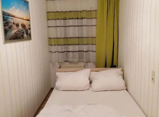 Deichstube Schweiburg