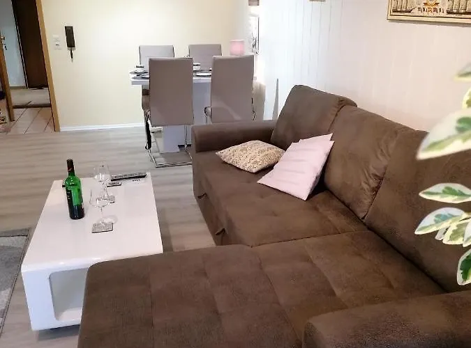 Deichstube Daire Schweiburg