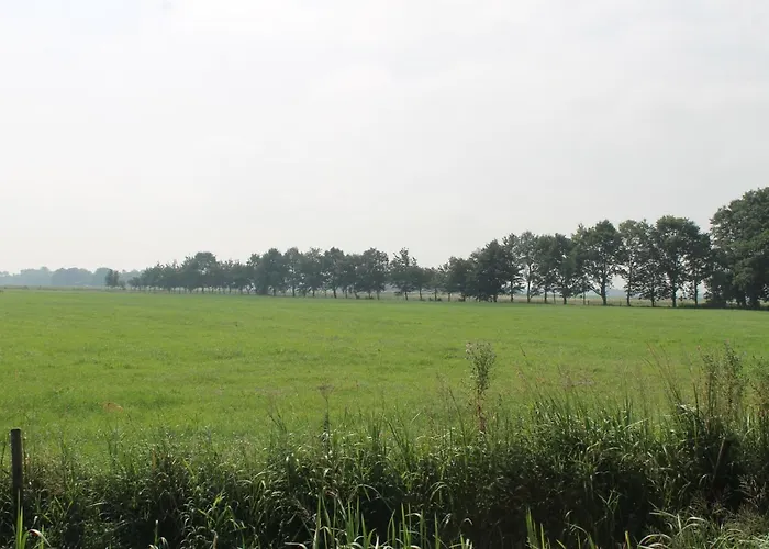 Deichstube * Schweiburg