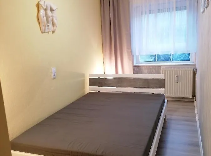 Deichstube Schweiburg