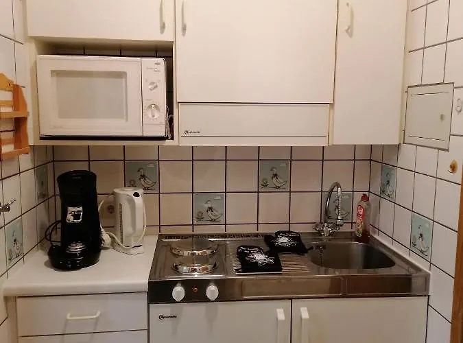 Deichstube Daire Schweiburg