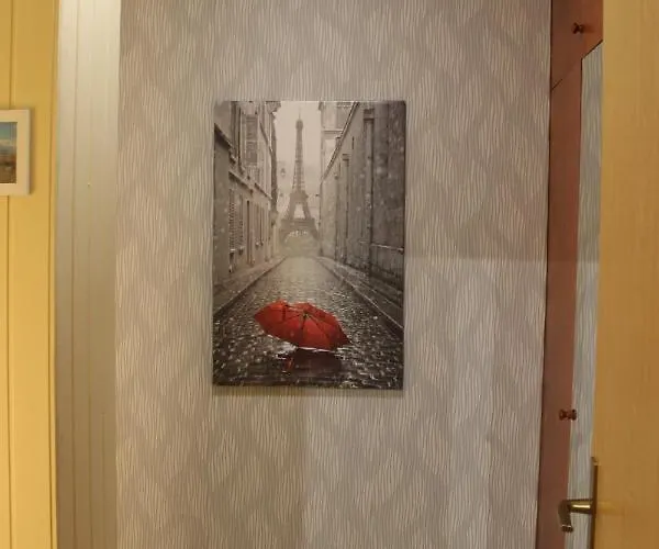 Deichstube Daire Schweiburg