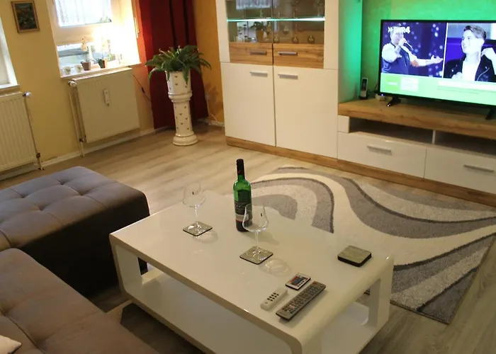 Deichstube Daire Schweiburg